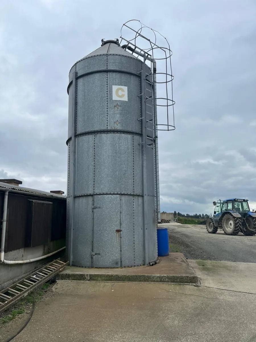Spirofeed Ration Bin - Image 1