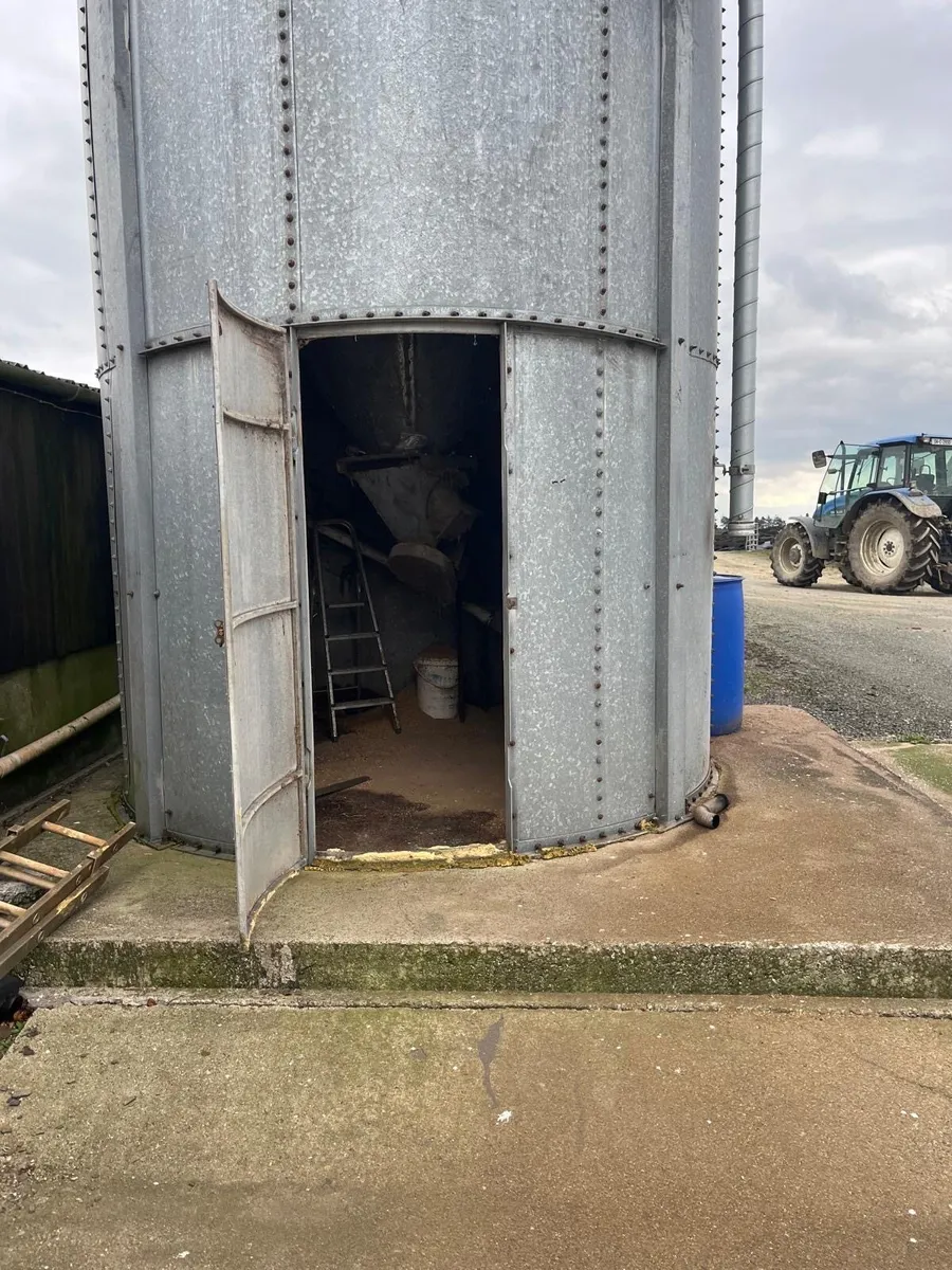 Spirofeed Ration Bin - Image 3