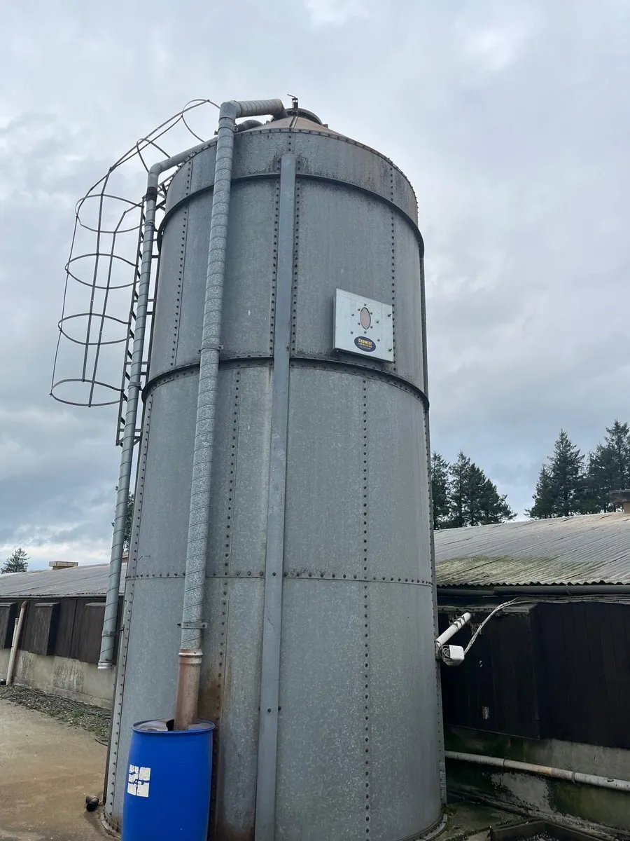 Spirofeed Ration Bin - Image 4