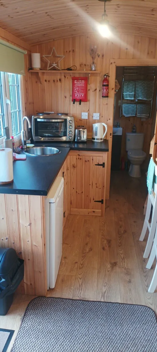 Shepherds hut - Image 3