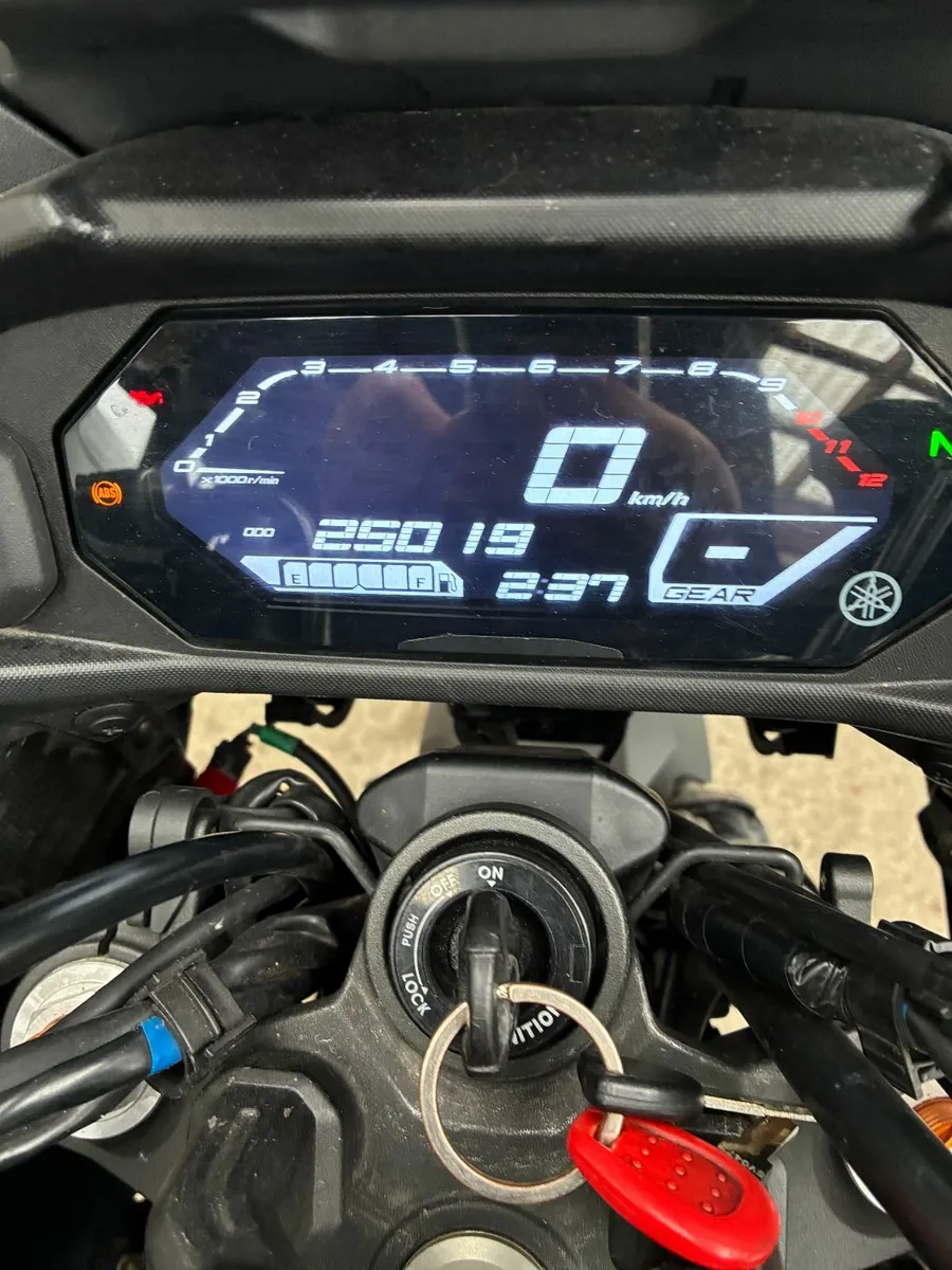 YAMAHA Other 211 - Image 2