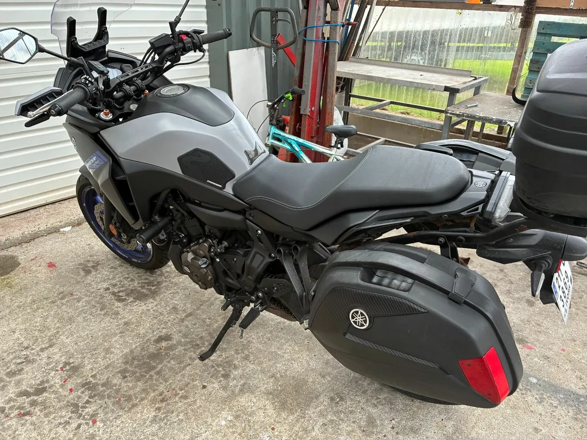 YAMAHA Other 211 - Image 4