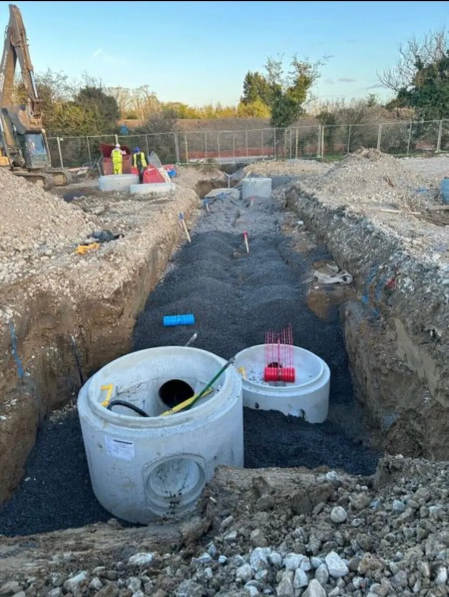 Pipe layer wanted - Image 1