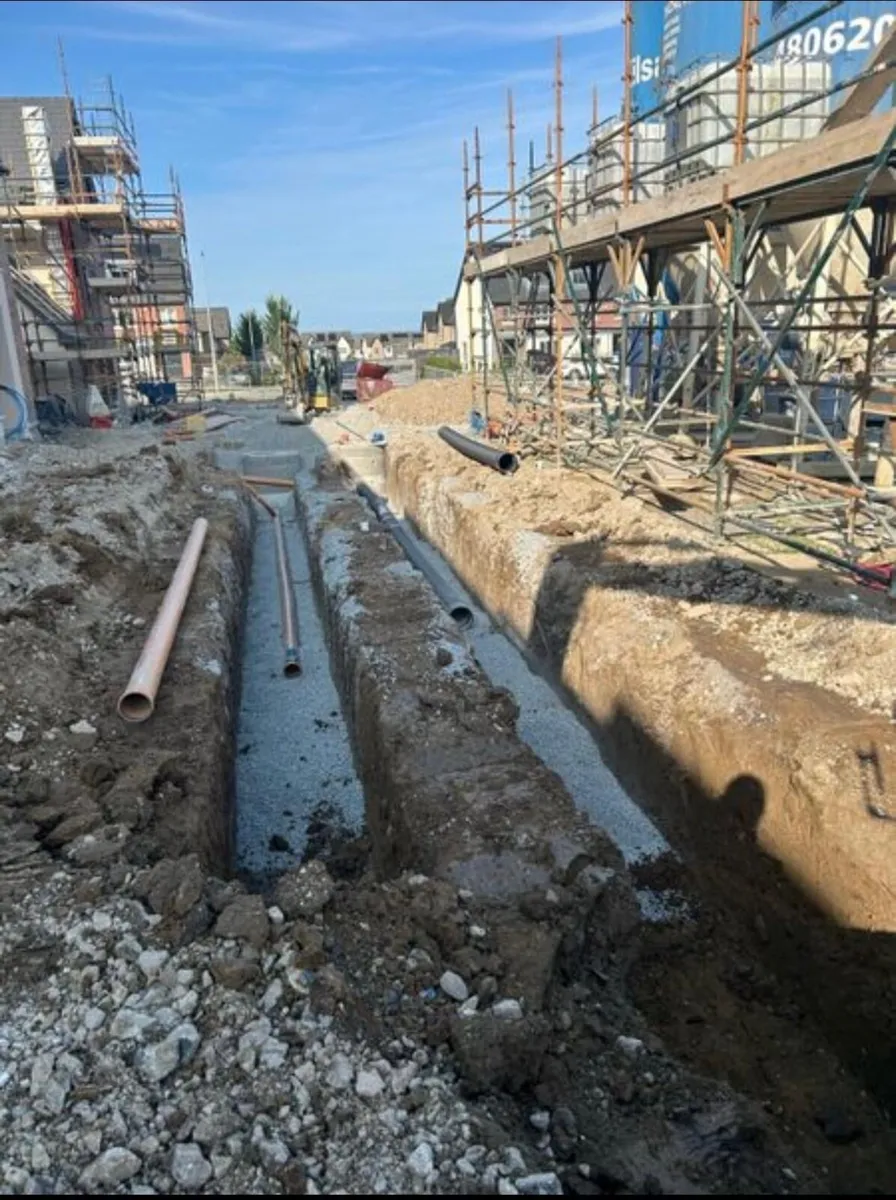 Pipe layer wanted - Image 2