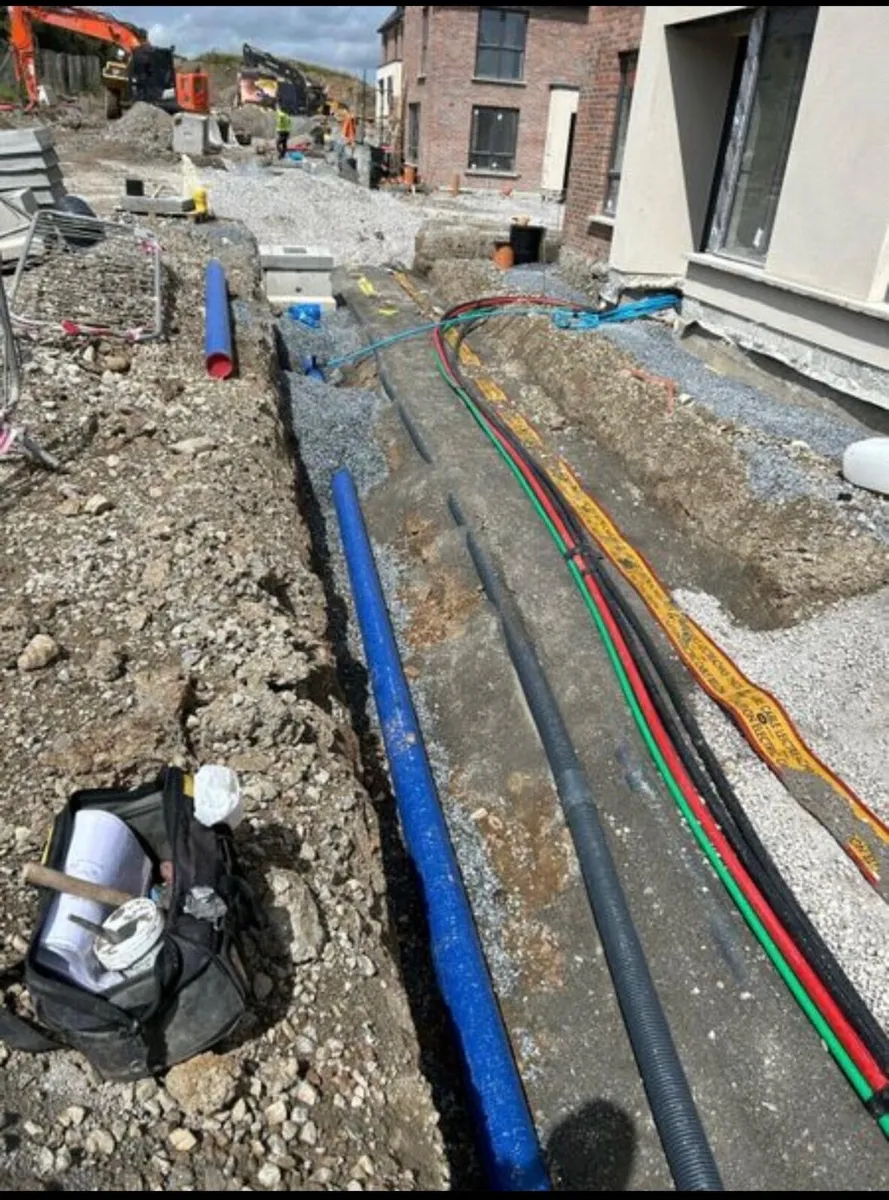 Pipe layer wanted - Image 3