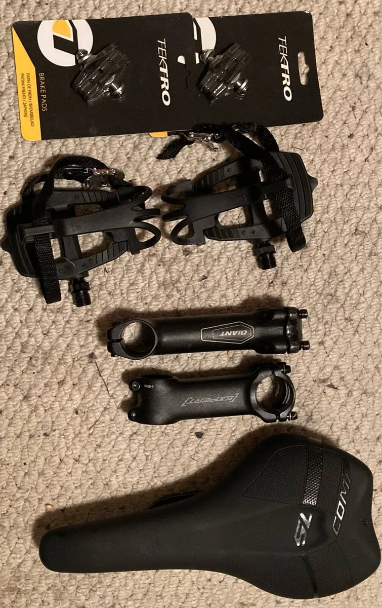 Bike Parts
