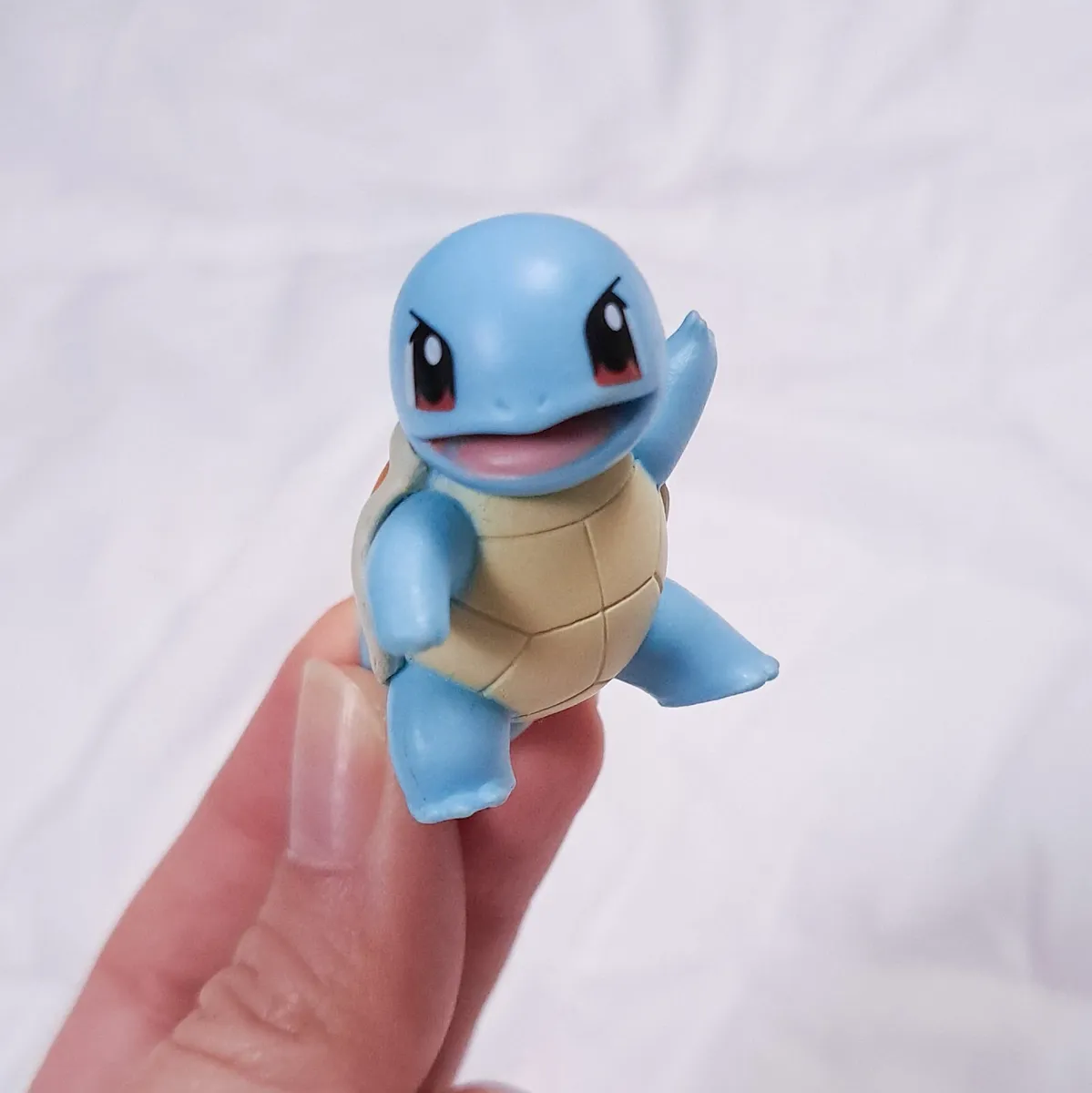 Pokemon Trio Squirtle Charmander Bulbasaur Set WCT - Image 2