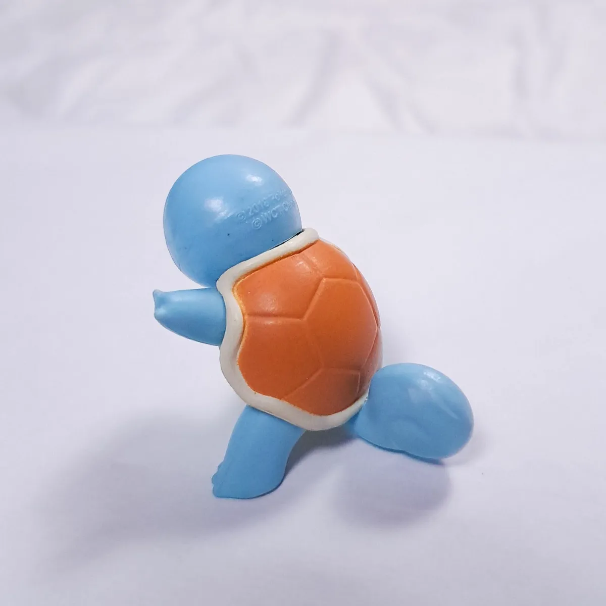 Pokemon Trio Squirtle Charmander Bulbasaur Set WCT - Image 3
