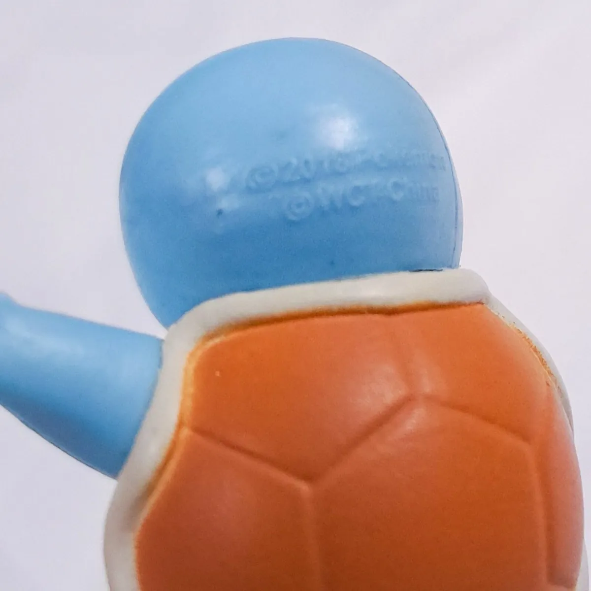 Pokemon Trio Squirtle Charmander Bulbasaur Set WCT - Image 4