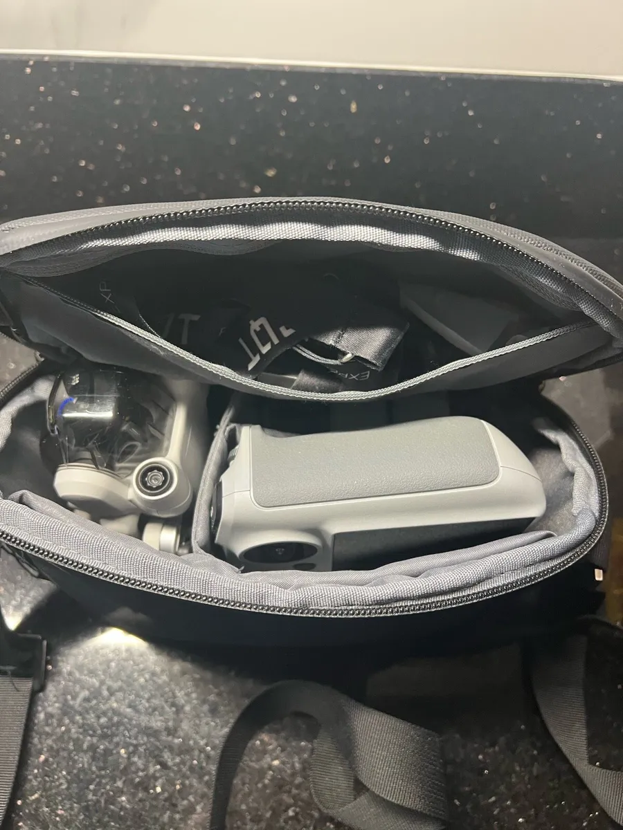 Dji mini 3 pro as new - Image 4