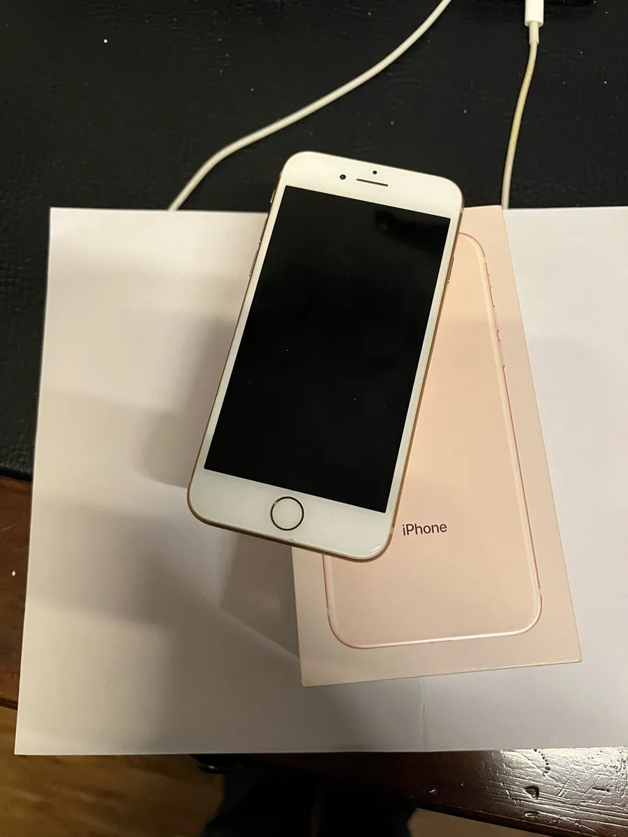 iPhone 8 64GB - Image 1