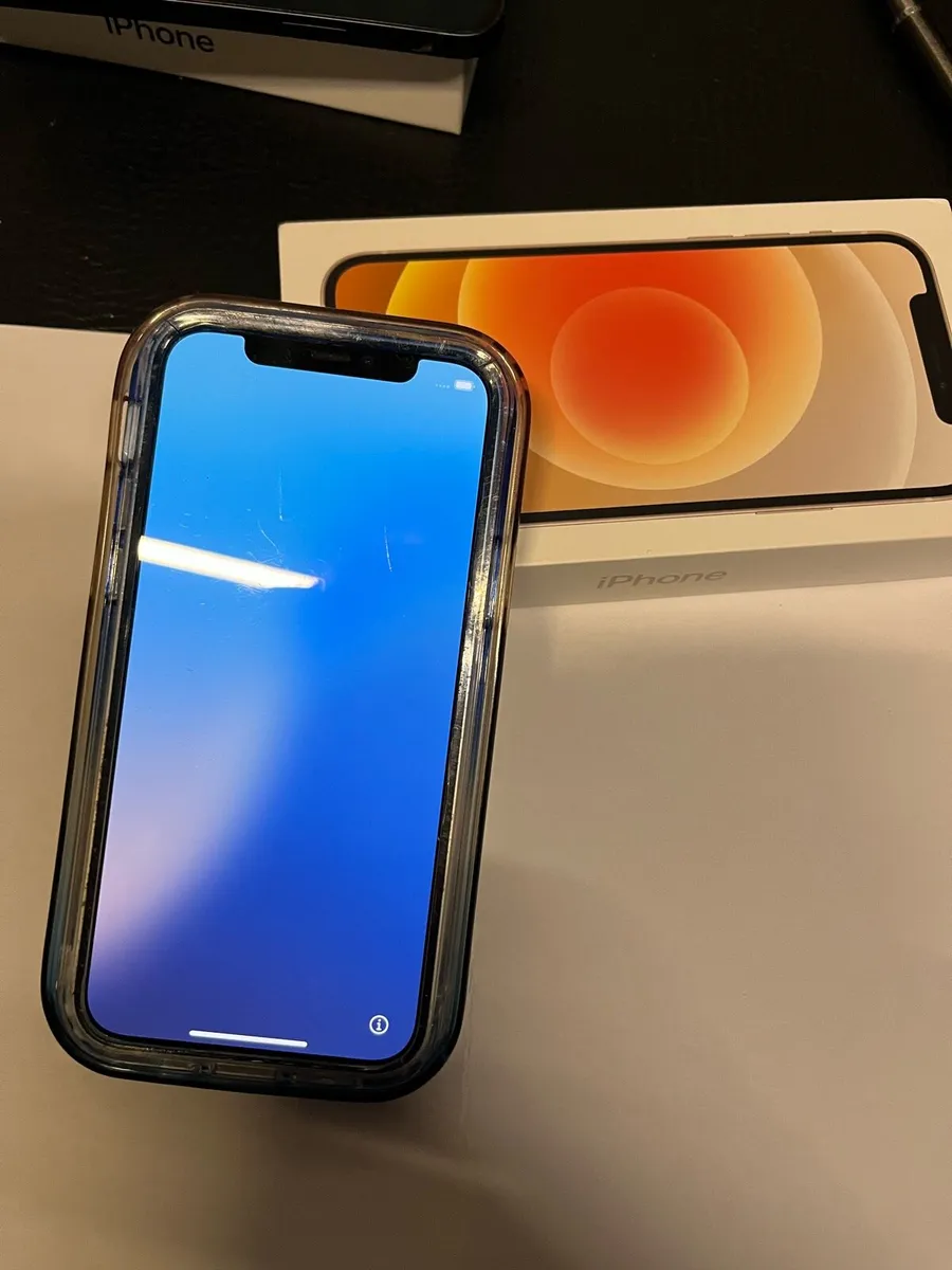iPhone 12 64GB - Image 1
