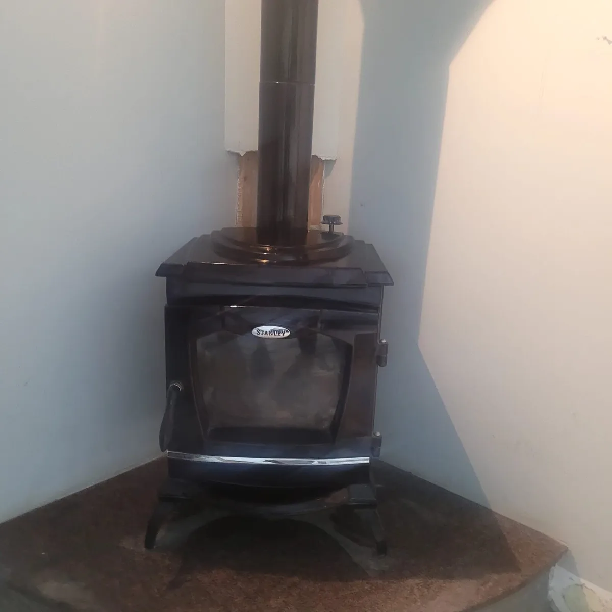 Stanley Lismore stove - Image 1
