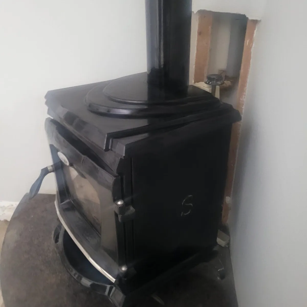 Stanley Lismore stove - Image 2