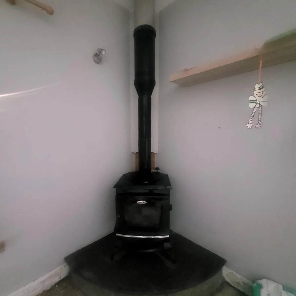 Stanley Lismore stove - Image 3