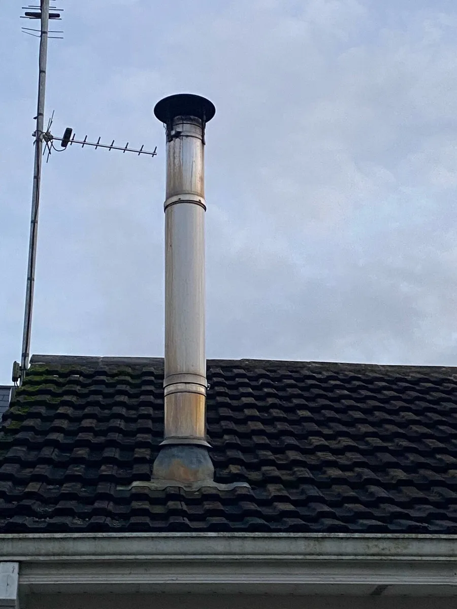 Stanley Lismore stove - Image 4