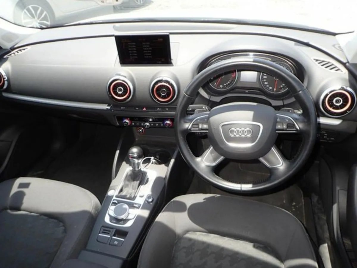 Audi A3 Sportback 1.4TFSI - Image 2