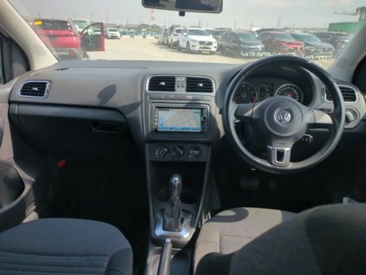 Volkswagen Polo 1.2 Comfortline - Image 2