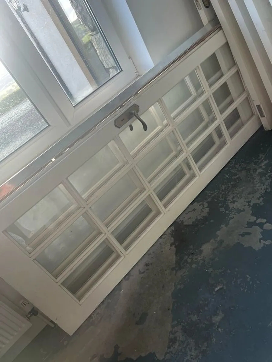 Internal Wooden Doors x14 - Image 2