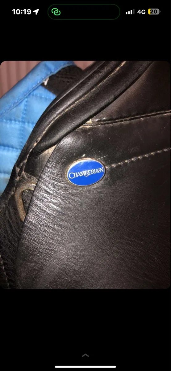 All purpose saddle - Image 2