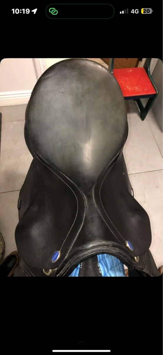 All purpose saddle - Image 3