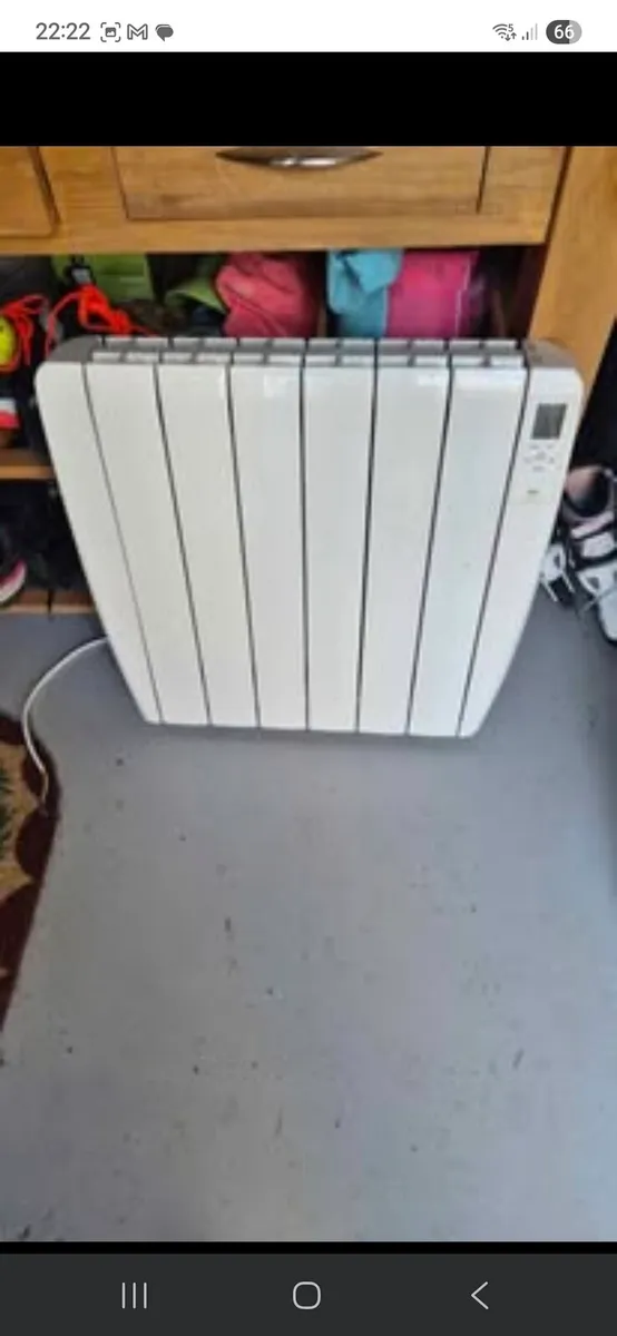 3 x 750w atc lifestyle radiators - Image 2