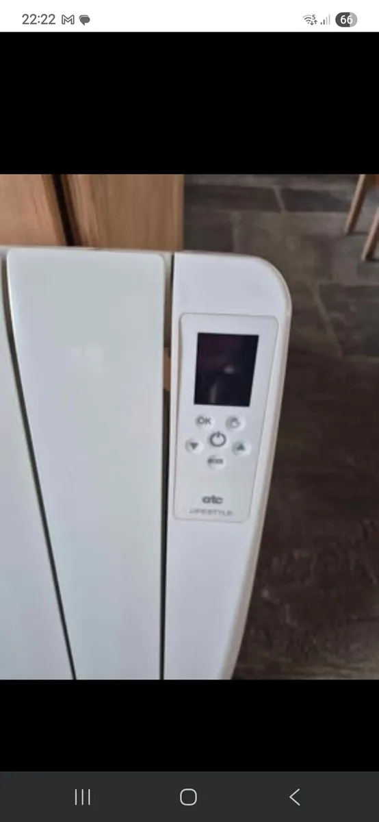 3 x 750w atc lifestyle radiators - Image 3