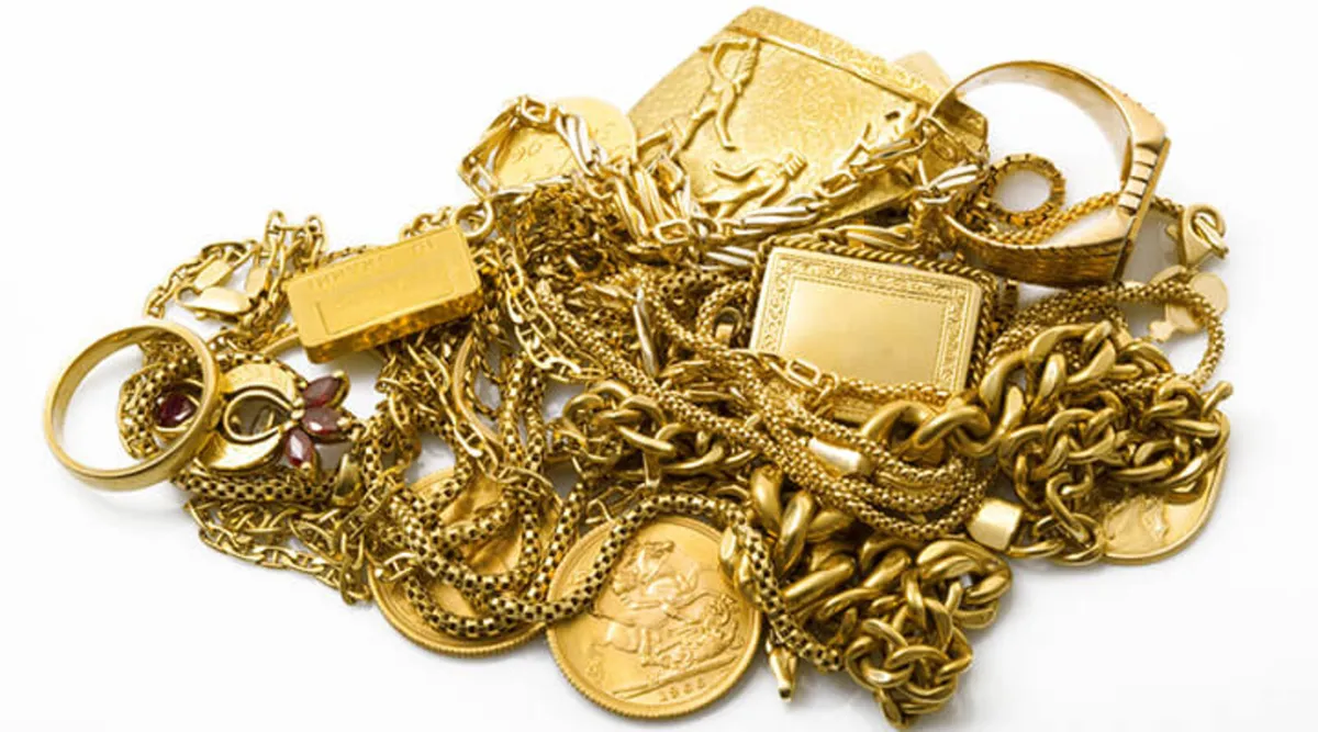 We Buy All Gold 9ct,14ct,18ct,22ct,24ct - Image 1