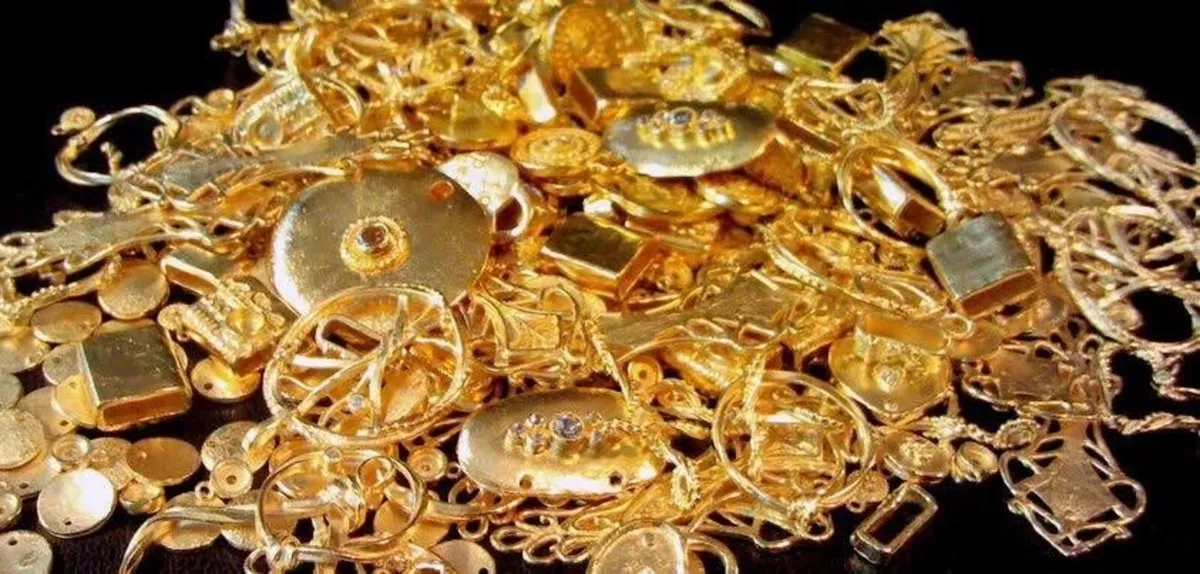 We Buy All Gold 9ct,14ct,18ct,22ct,24ct - Image 2