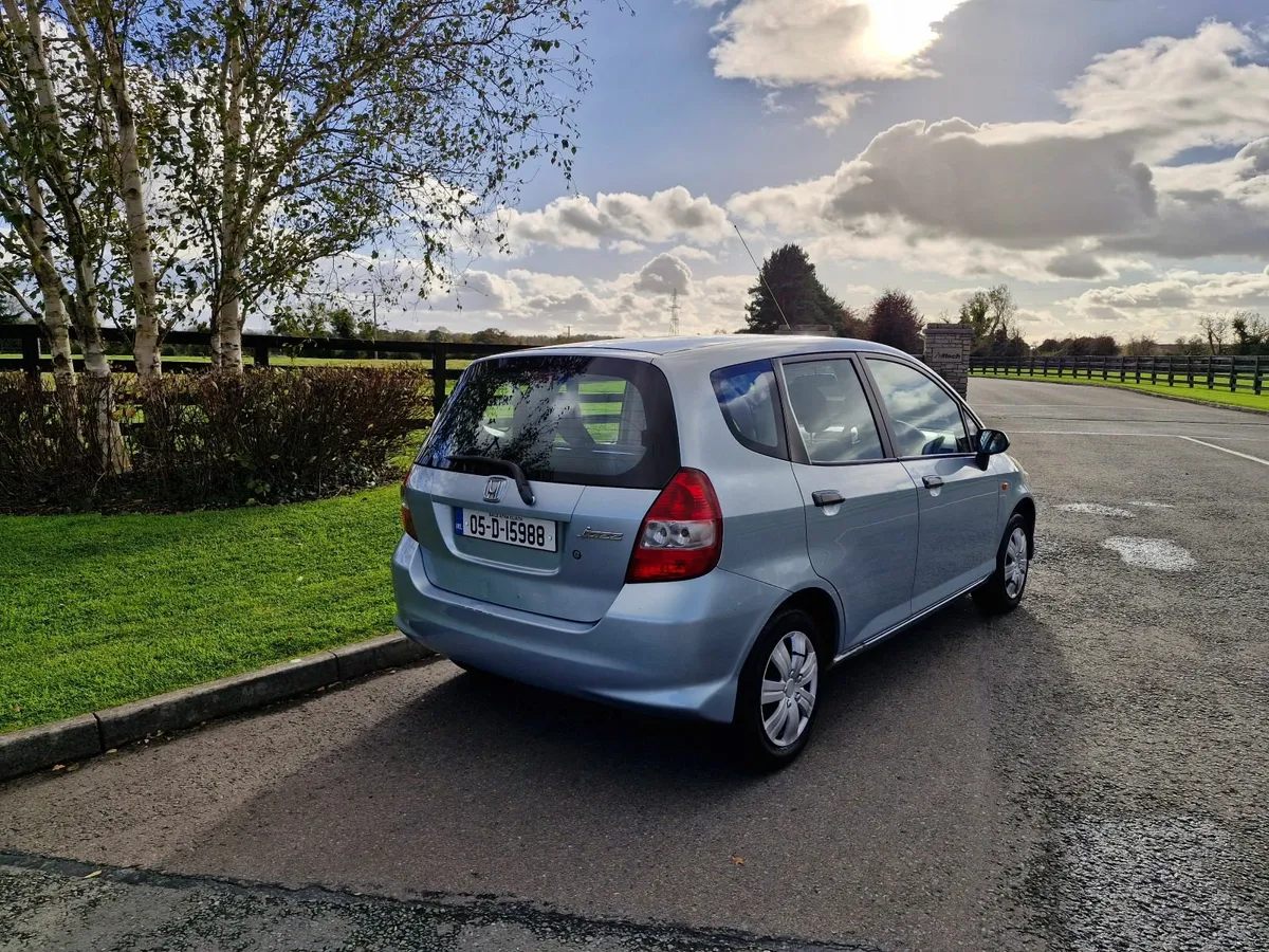 Honda Jazz (NCT TESTED AND TAXED)!!! - Image 3