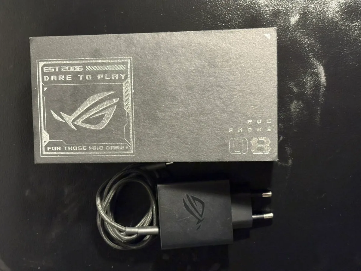 Asus Rog 8 - Image 3