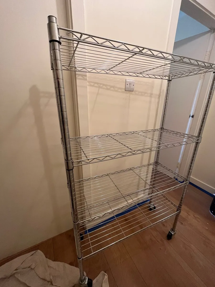 Storage - Image 1