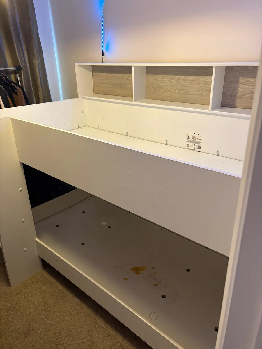 Bunk Bed - Image 1