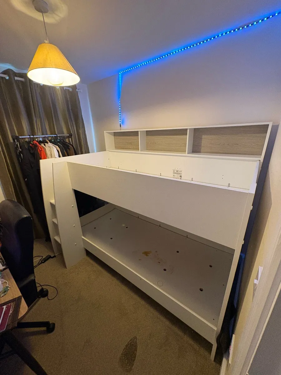 Bunk Bed - Image 2