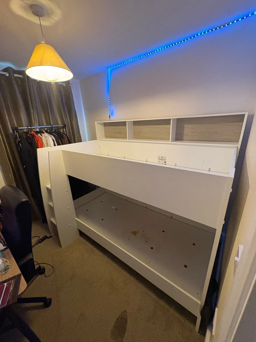 Bunk Bed - Image 3