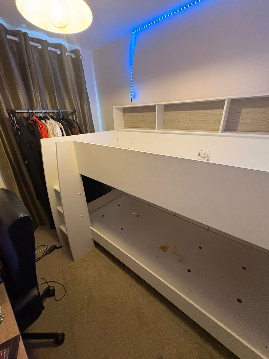 Bunk Bed - Image 4