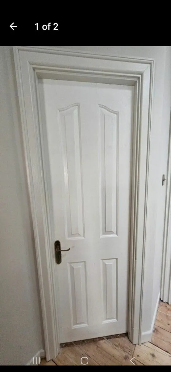 Internal door FREE