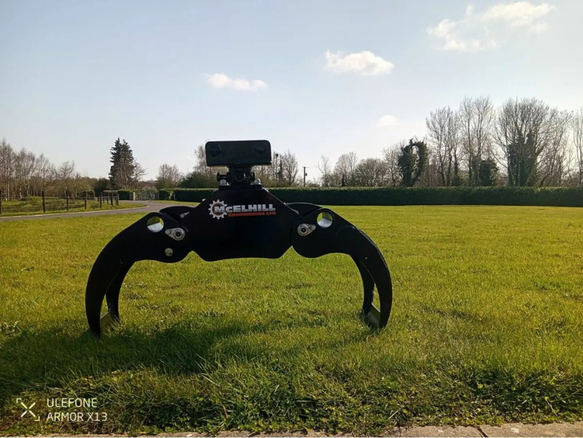 Timber Grabs - Image 3