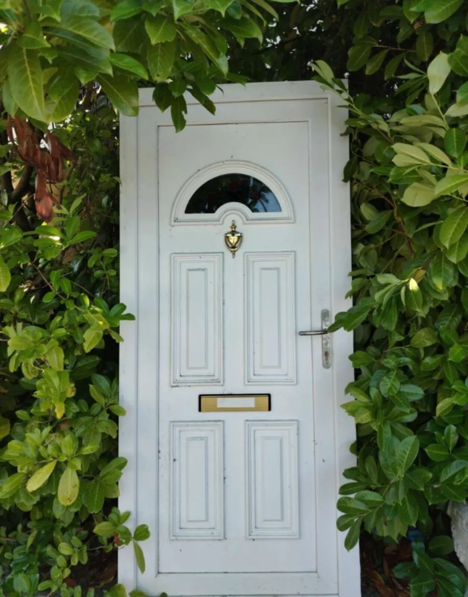 ➡️ HIGH QUALITY SINGLE DOOR AVAILABLE ⬅️