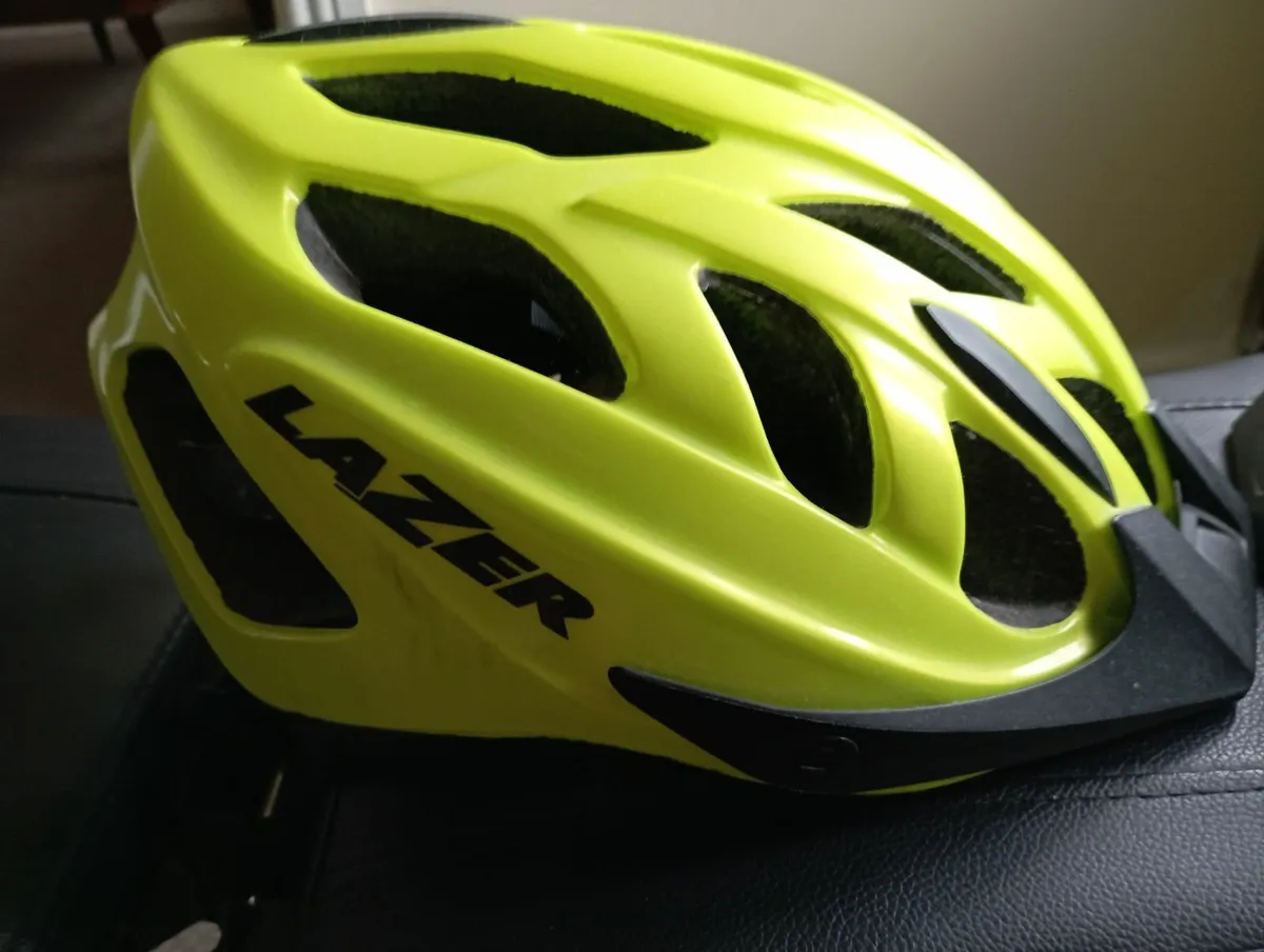 bicycles Helmets - Image 1