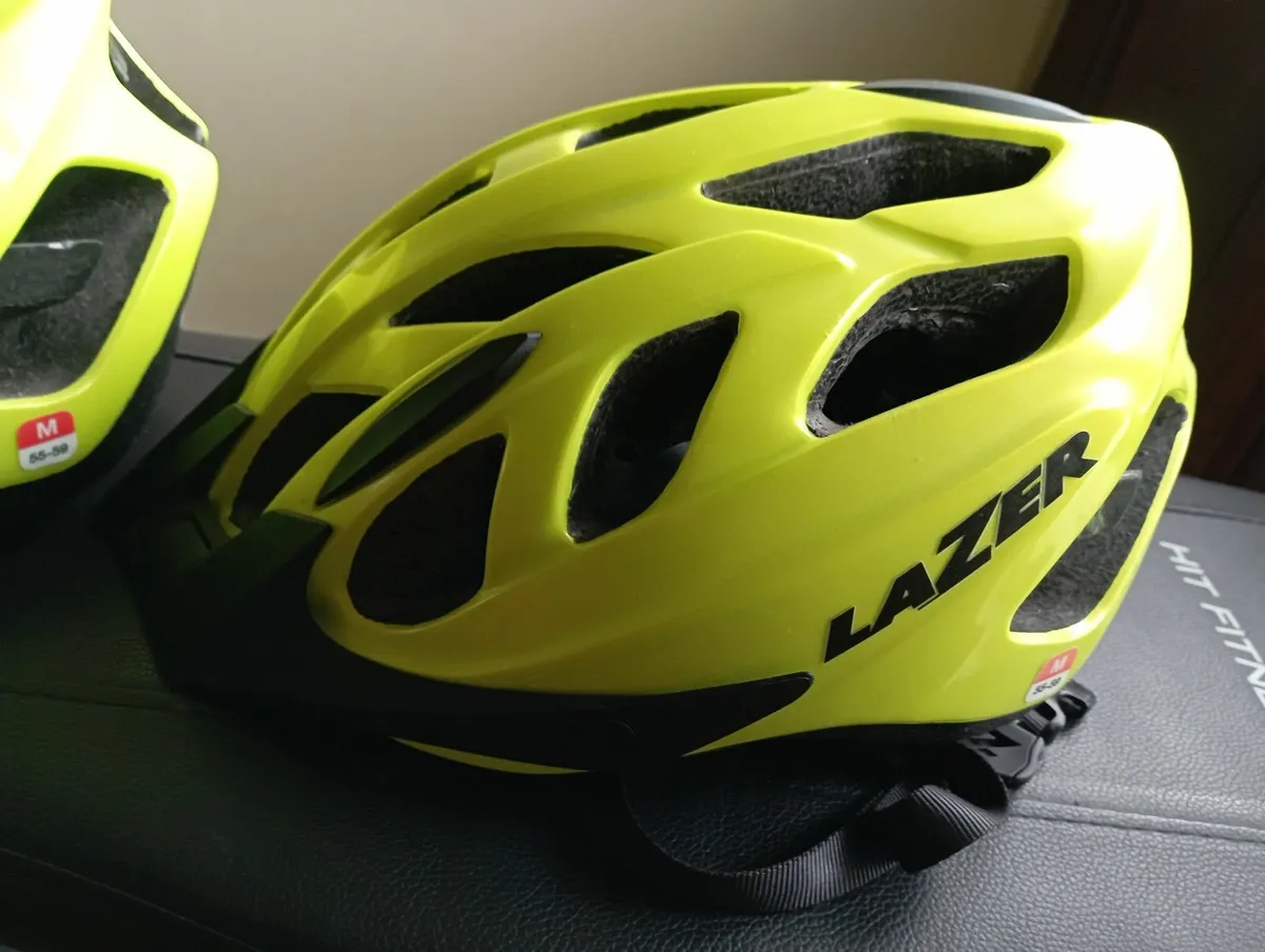 bicycles Helmets - Image 2