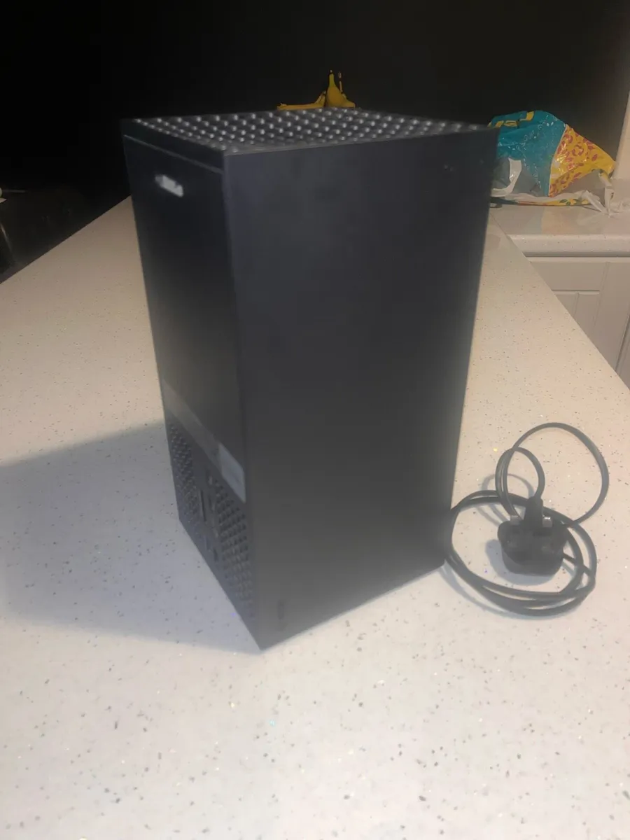 Xbox series x - Image 2