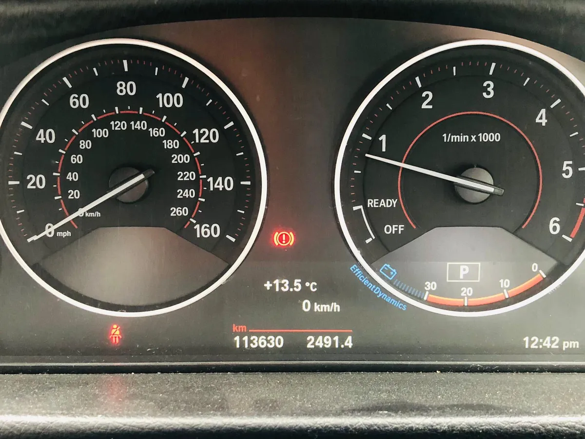 BMW 3-Series 2017 AUTO SPORT - Image 4