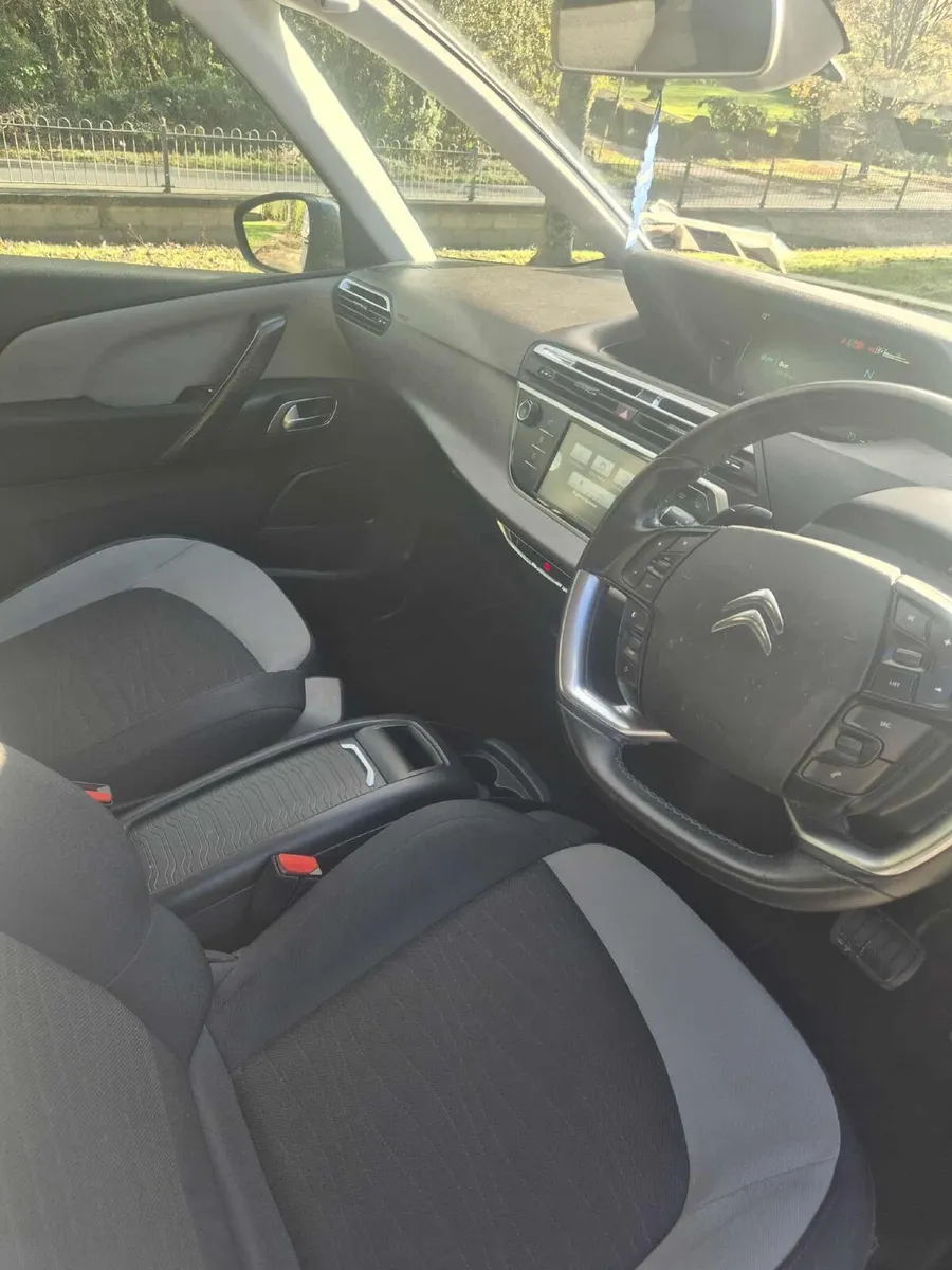 Citroen C4 2014 Exclusive - Image 3