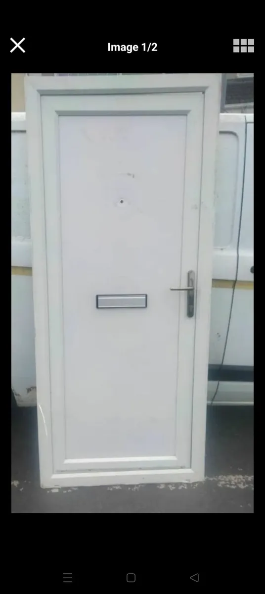 ➡️ HIGH QUALITY SINGLE DOOR AVAILABLE ⬅️