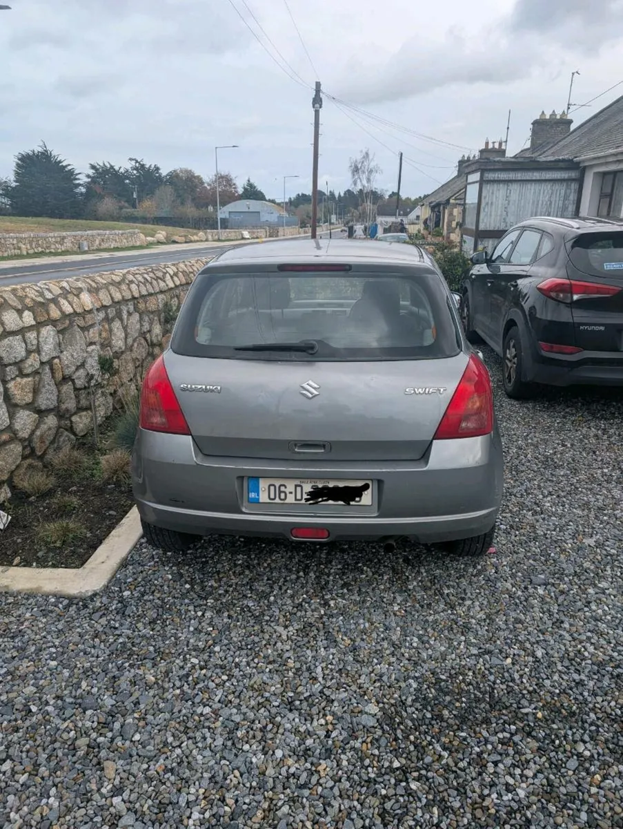 Suzuki Swift - Image 2