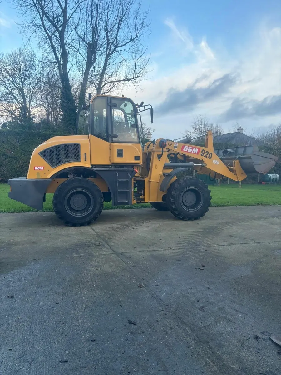 DGM Other 2018 - Image 2