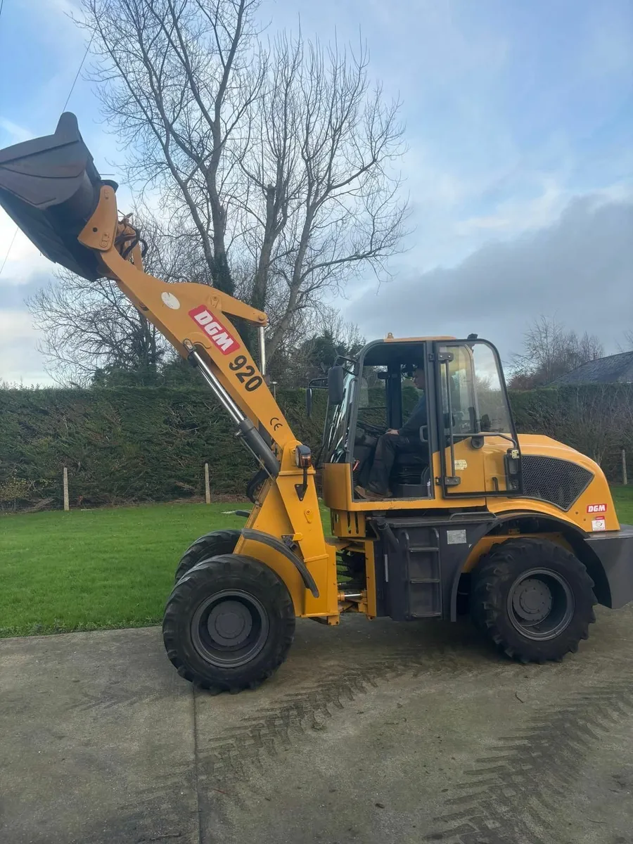 DGM Other 2018 - Image 3