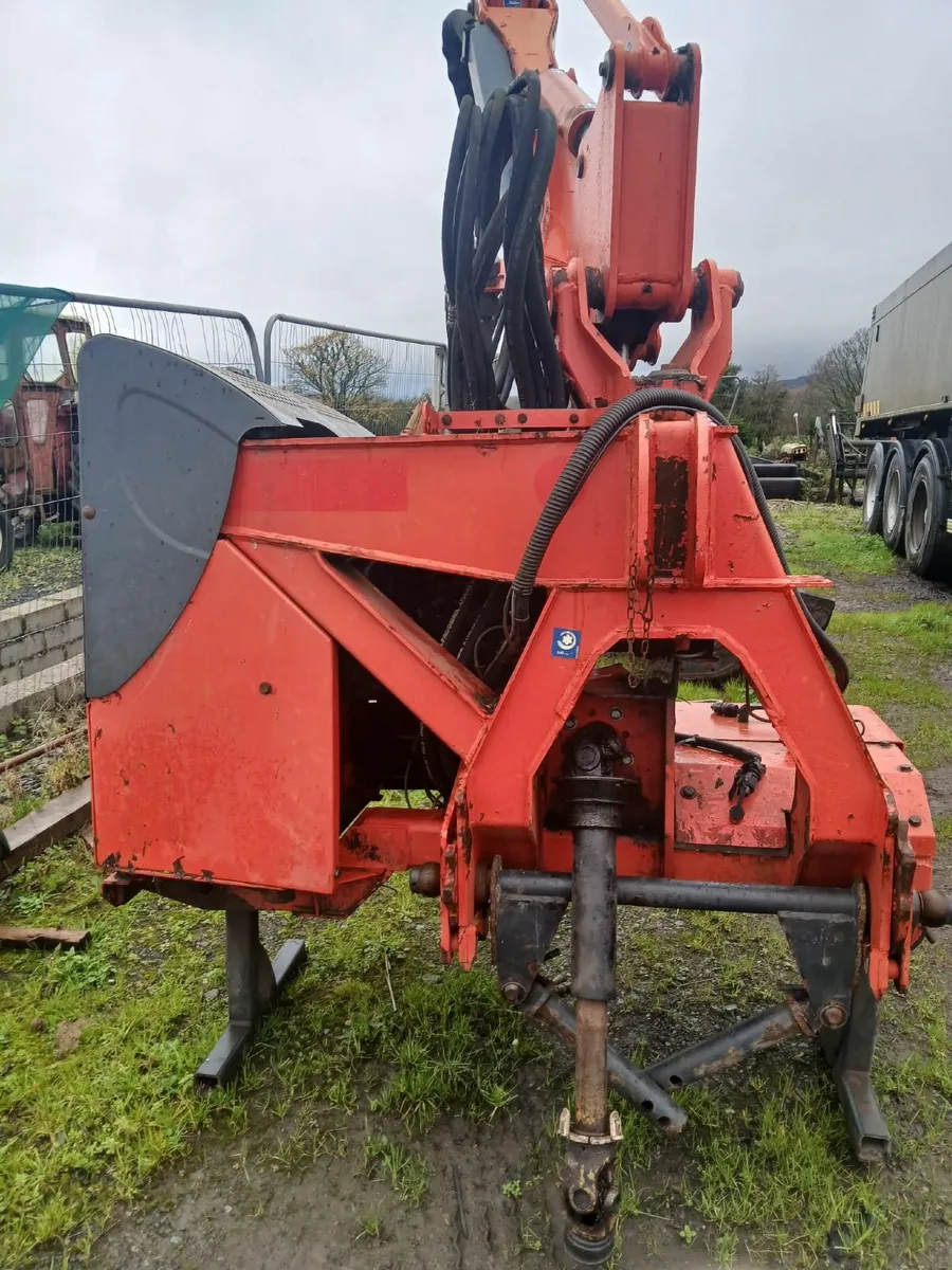 Kuhn Hedgecutter - Image 2