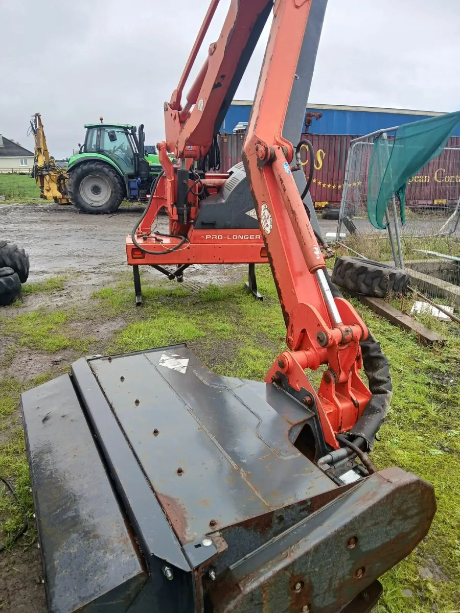 Kuhn Hedgecutter - Image 3